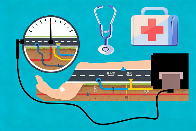 地下管网探测 (8)